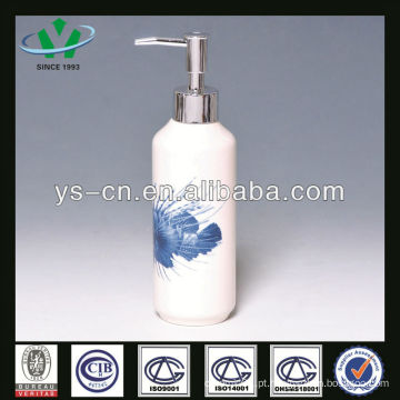 Mais Novo Manual Liquid Soap Dispenser Bathroom Accessory